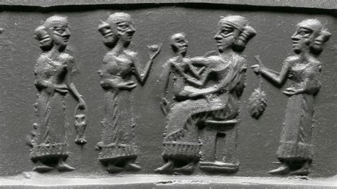 The Ethical Considerations of Sumerian Magic Practitioners
